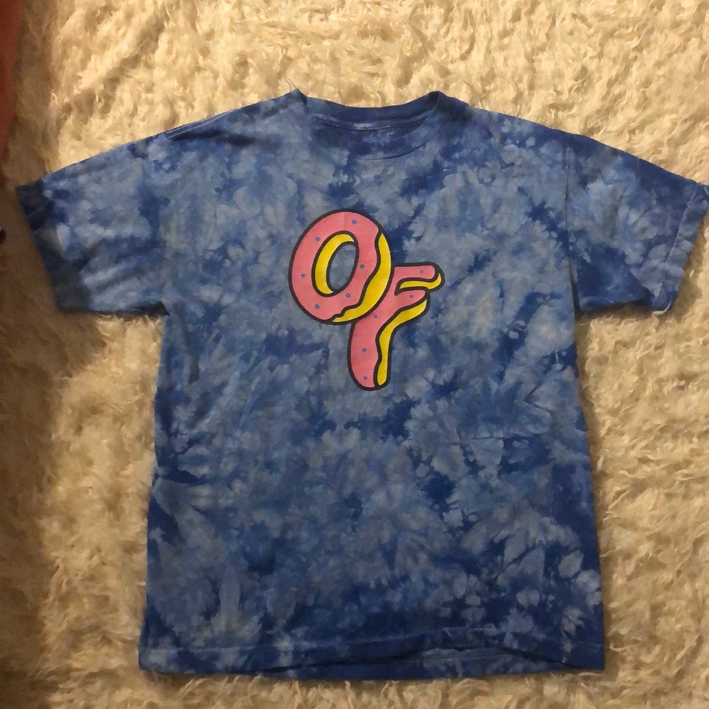OF ( official Donut) shirt